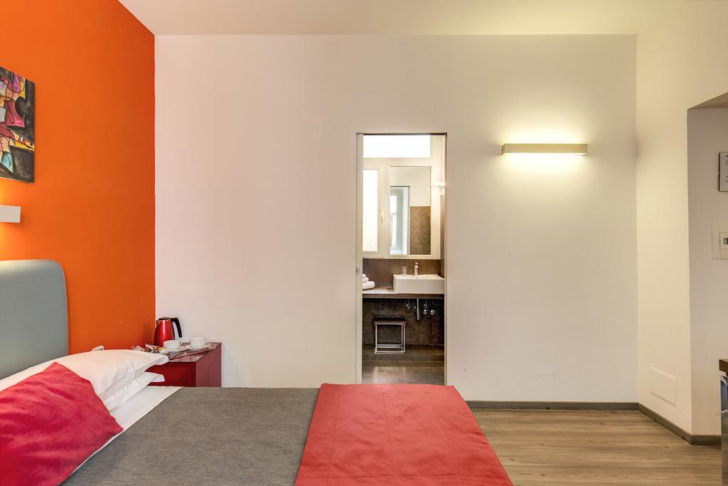 Residenza Borghese — Fotos 1