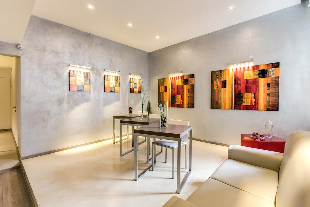 Residenza Borghese — Fotos 3