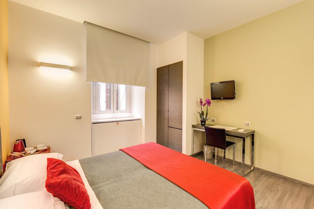 Residenza Borghese — Fotos 2